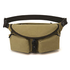 Compact Functional Hip Bag