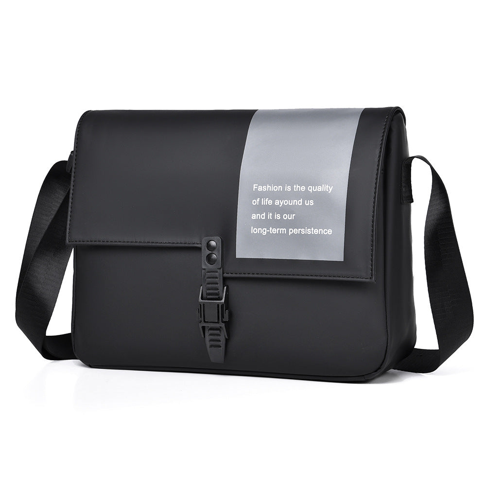 Durable Fashion Messenger Bag Calm Wears