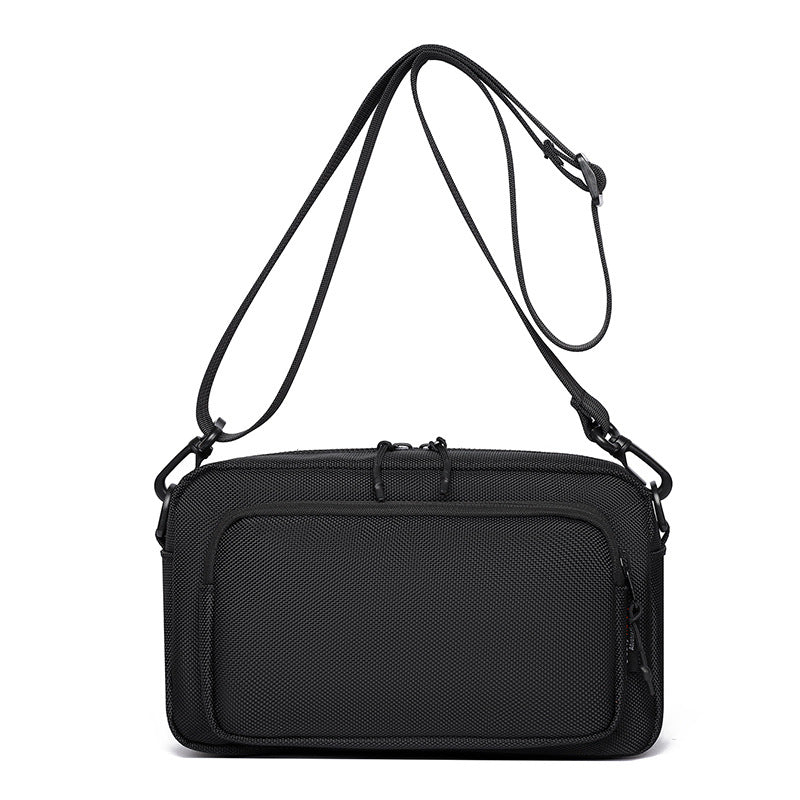 Versatile Urban Sling Pouch Calm Wears