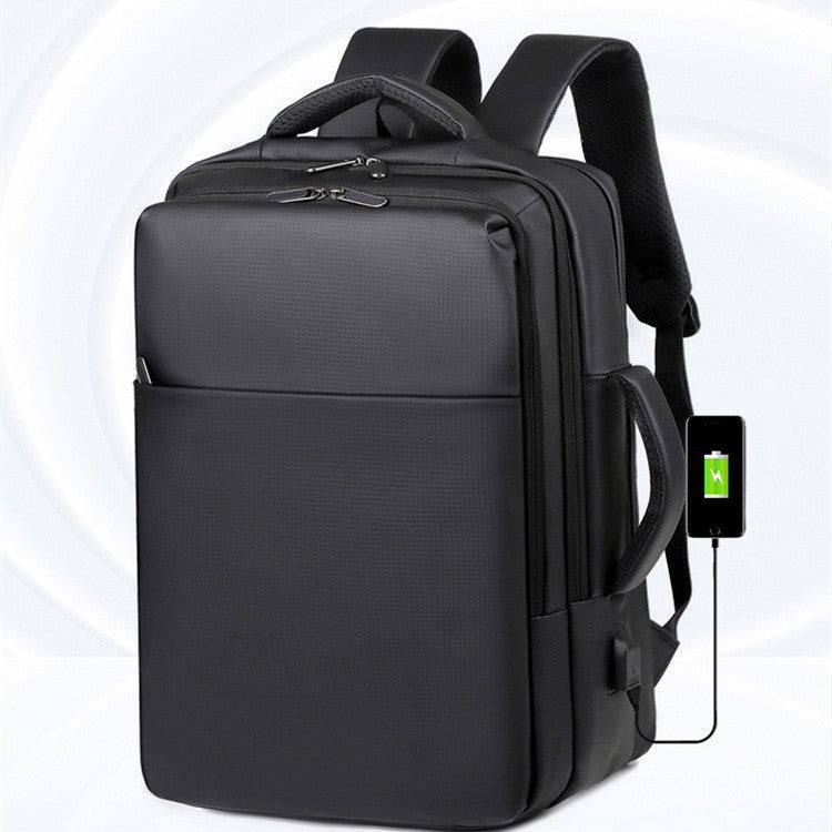 Versatile Laptop Backpack
