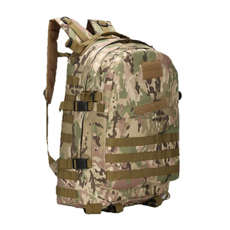 Tactical Backpack