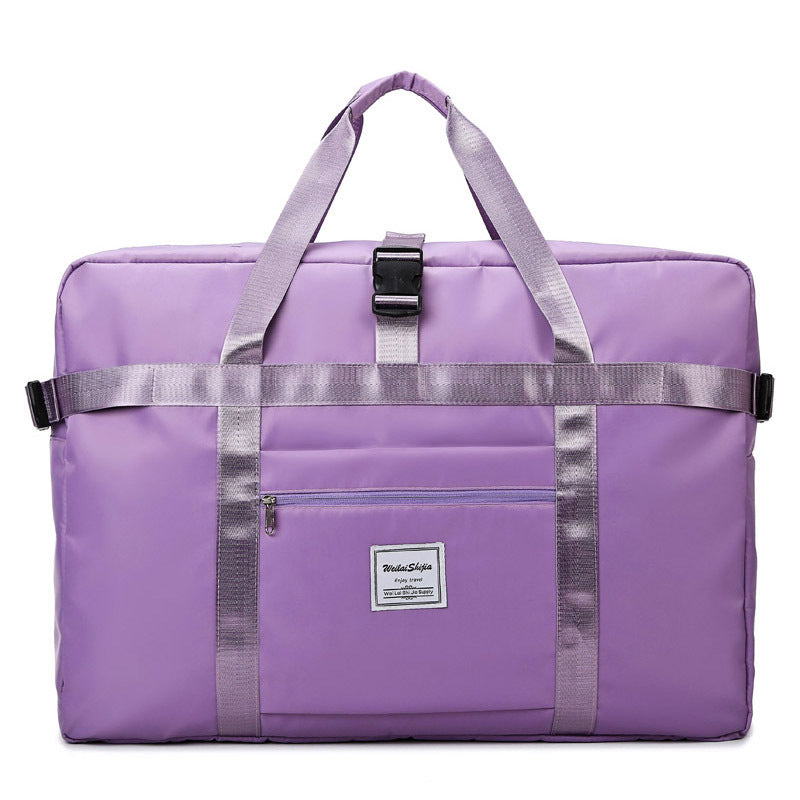 Large Capacity Travel Sports Duffle
