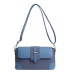 Structured Crossbody Handbag