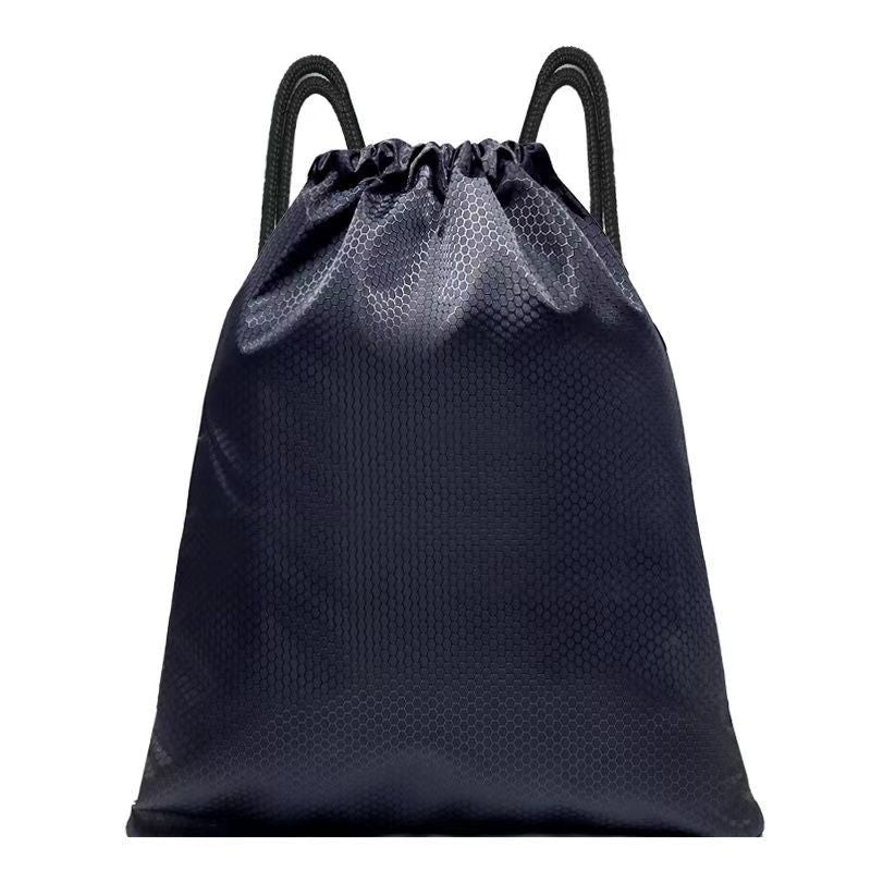Versatile Drawstring Backpack