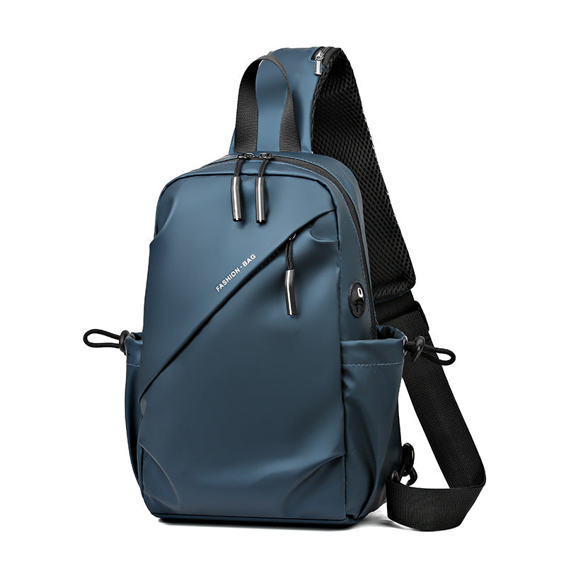 Crossbody Sling Bag