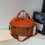 Versatile Adventure Travel Duffel Bag