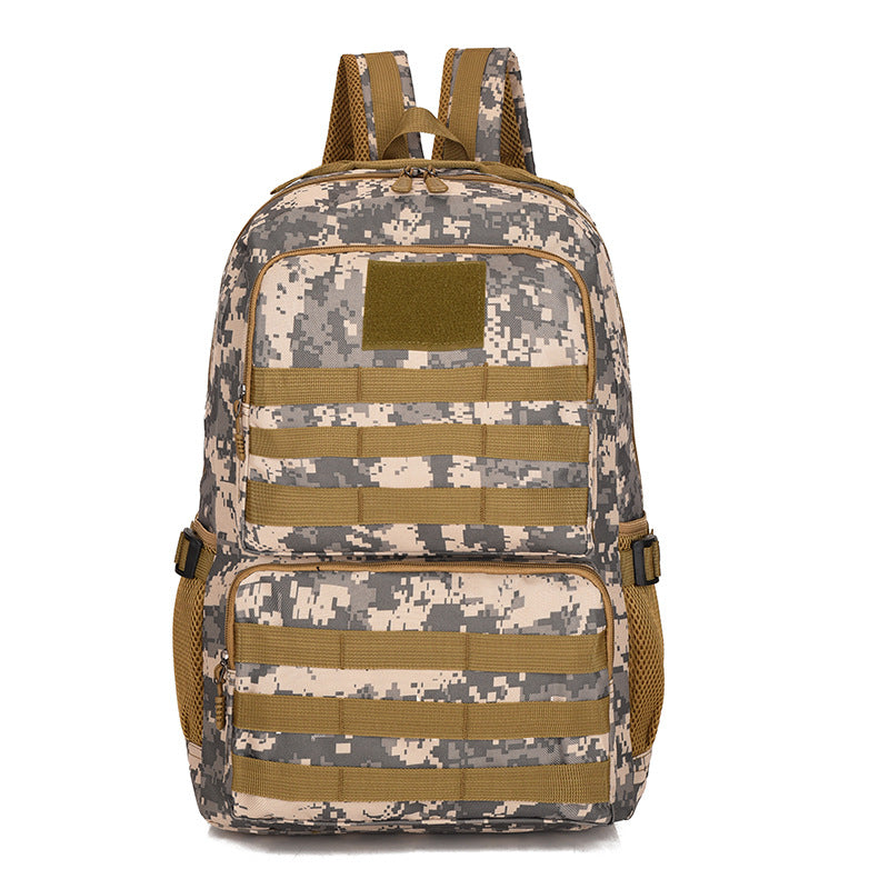 Tactical Utility Backpack