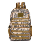 Tactical Utility Backpack