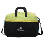 Versatile Multi-Compartment Travel Bag