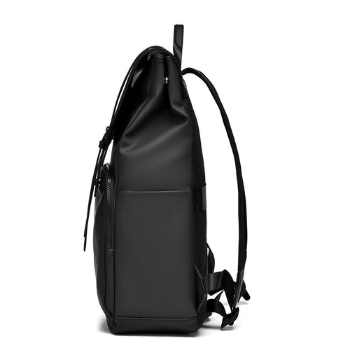 Elegant backpack with practical laptop compartment-https://detail.1688.com/offer/835946787110.html-Calm Wears-Gray-44cm*32cm*12cm-Calm Wears