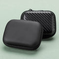 Compact Hard-Shell EVA Protective Travel Case For Mini Shaver