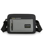 Multi-Functional Messenger Satchel