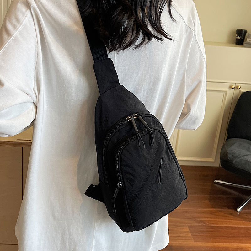 Sling Backpack