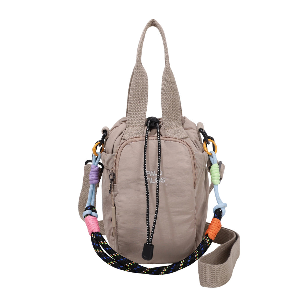 WoMultifunctional Casual Crossbody Bag
