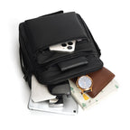 Versatile Messenger Bag Calm Wears
