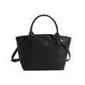 Elegant Structured Handbag