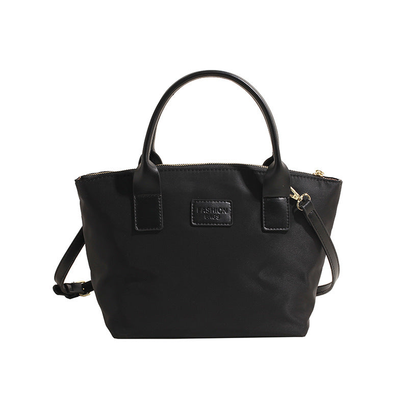 Elegant Structured Handbag