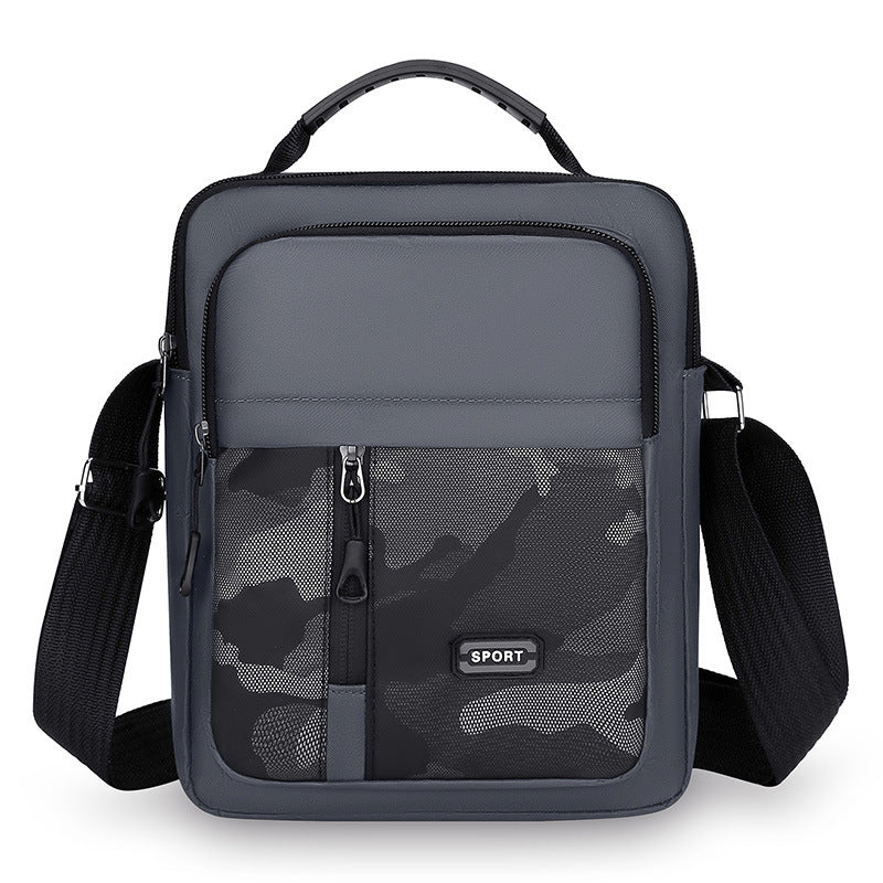 Messenger Bag