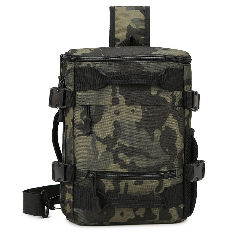 Tactical Utility Backpack