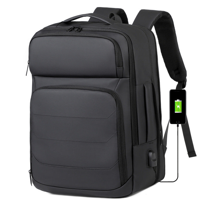 Minimalist Laptop Backpack
