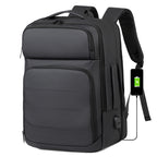Minimalist Laptop Backpack