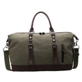 Durable Weekend Duffle Bag Calm Wears