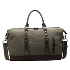 Durable Weekend Duffle Bag Calm Wears