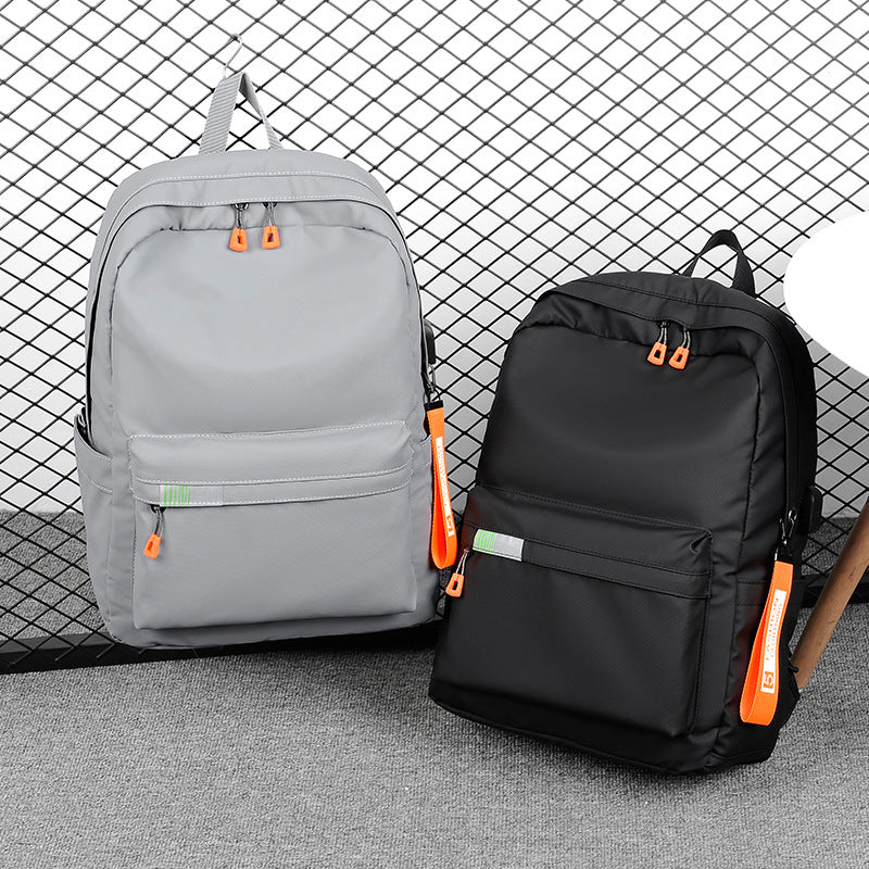 Functional and Stylish Laptop Backpack