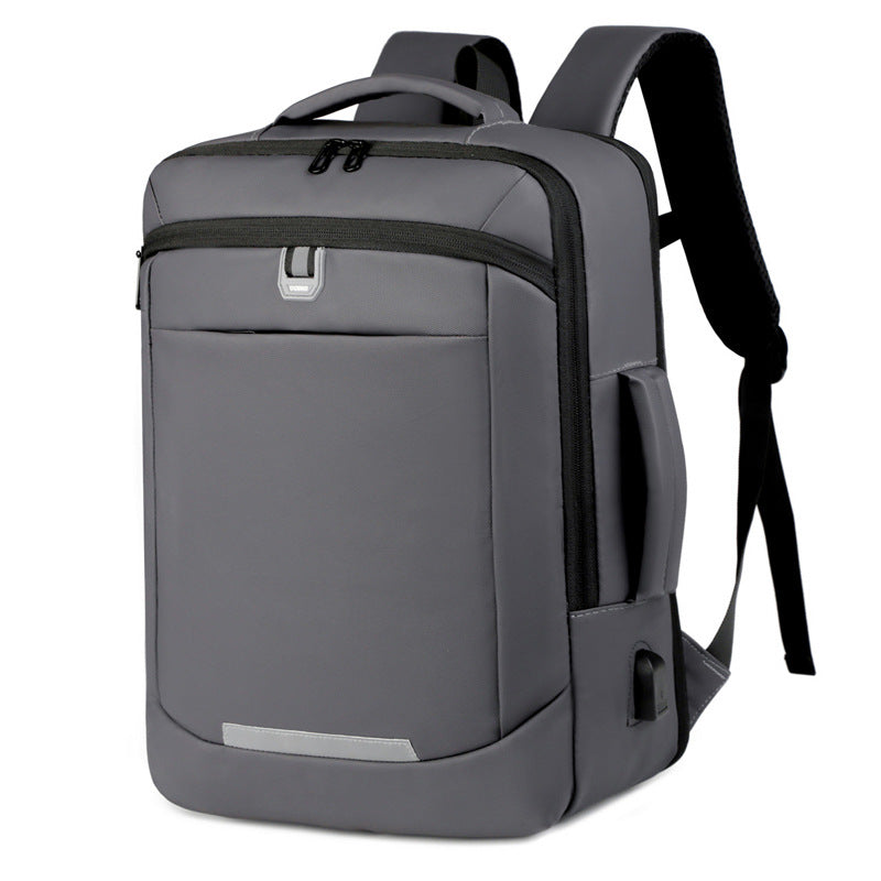 Versatile Multi-Functional Business Laptop Backpack