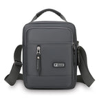 Versatile Multi-Pocket Crossbody Bag