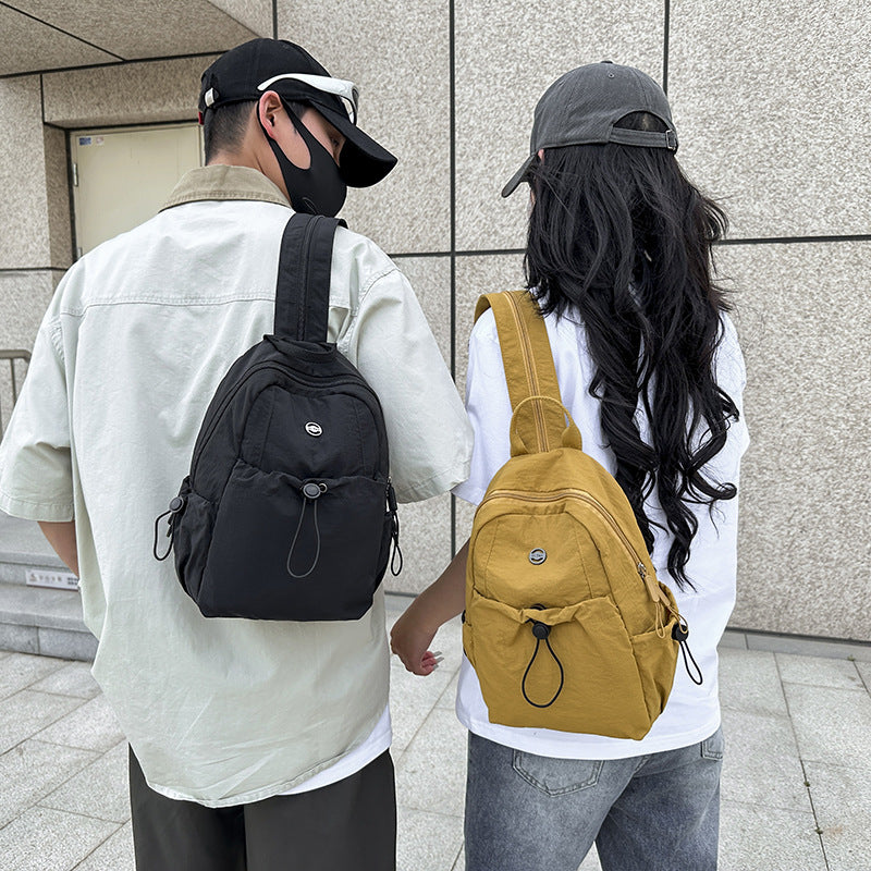 Versatile Outdoor Backpack