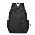 High-Capacity Everyday Backpack
