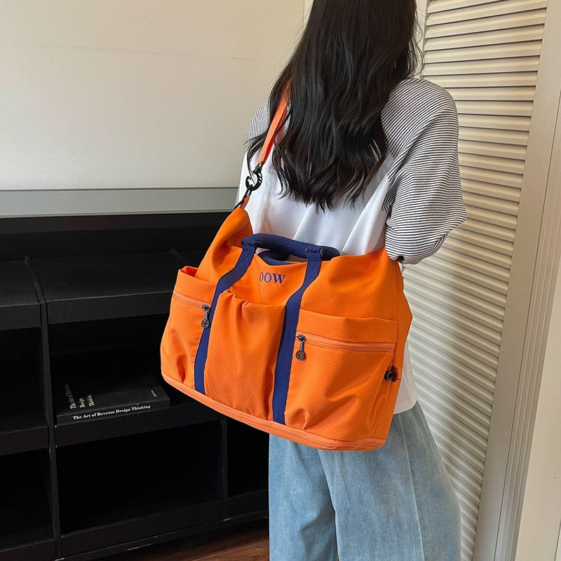 Versatile Travel Tote