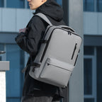 Versatile Waterproof Laptop Backpack
