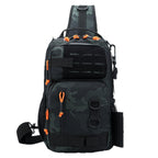 Urban Tactical Crossbody Bag