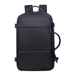 Versatile Business Travel Backpack Calm Wears
