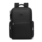 Sleek Multi-Compartment Backpack