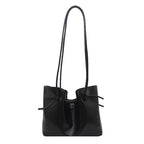 Stylish Leather Tote Bag
