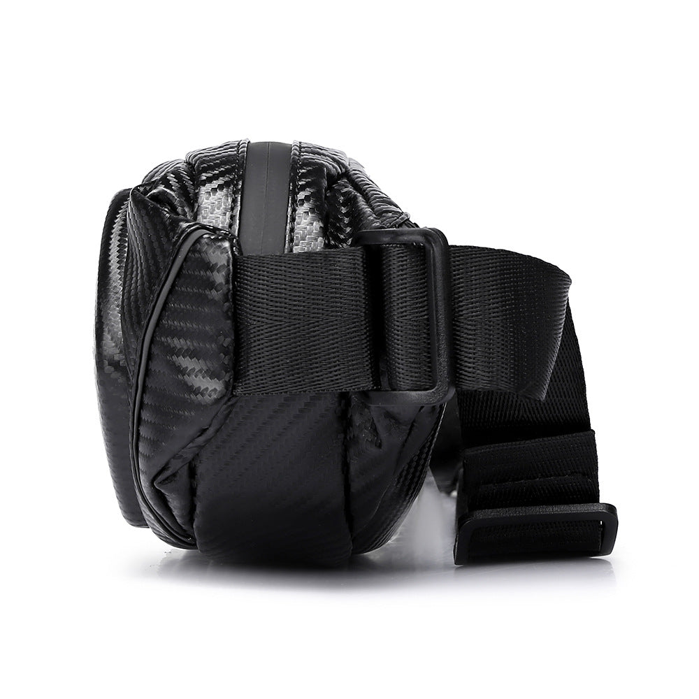 Sporty Travel Fanny Pack