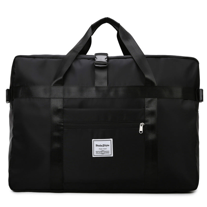 Large Capacity Travel Sports Duffle