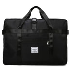 Large Capacity Travel Sports Duffle