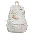 Cute Animal-Inspired Storage Backpack