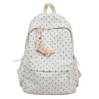 Cute Animal-Inspired Storage Backpack