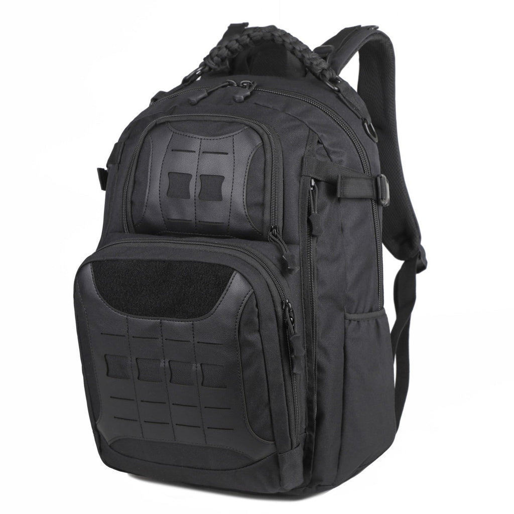 Military Tactical Explorer Backpack