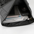 Stylish High-Capacity Laptop Backpack Calm Wears
