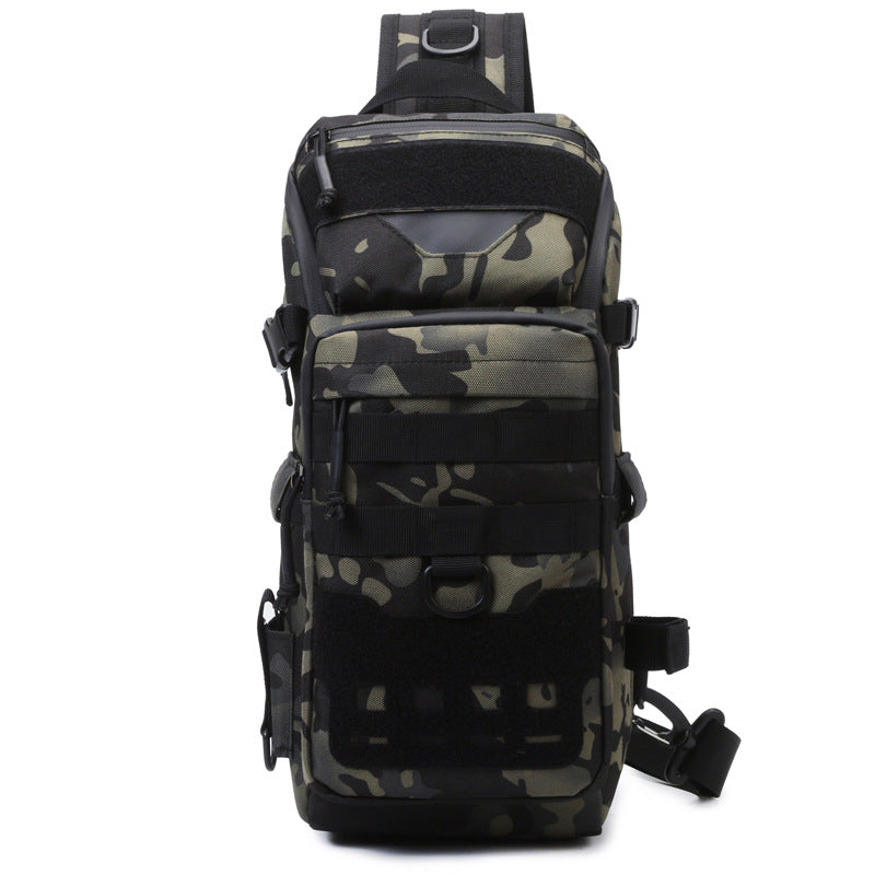Urban Tactical Sling Pack