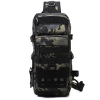 Urban Tactical Sling Pack
