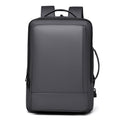 Sleek Business Travel Backpack