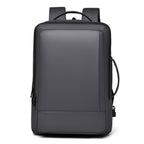 Sleek Business Travel Backpack