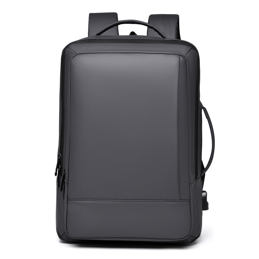 Sleek Business Travel Backpack